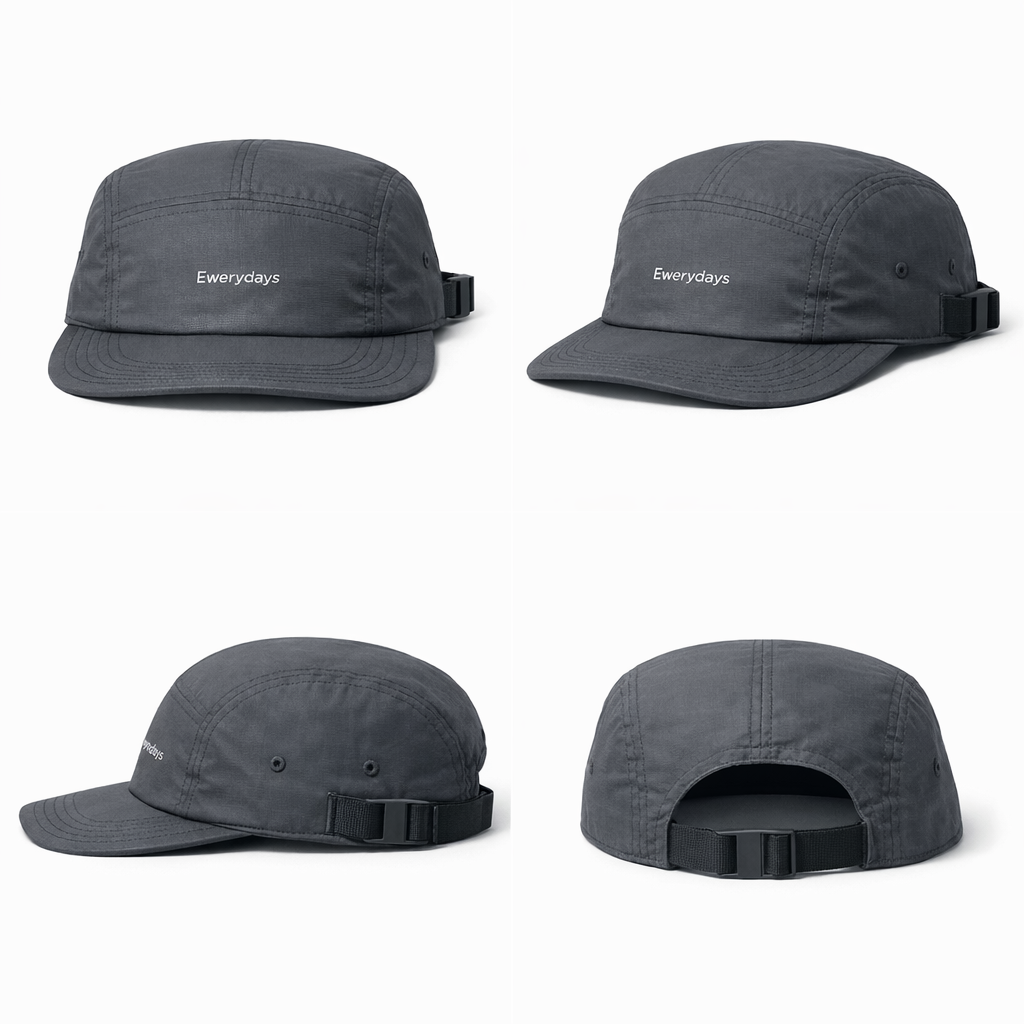 Ewerydays Utility-Tech-Kappe