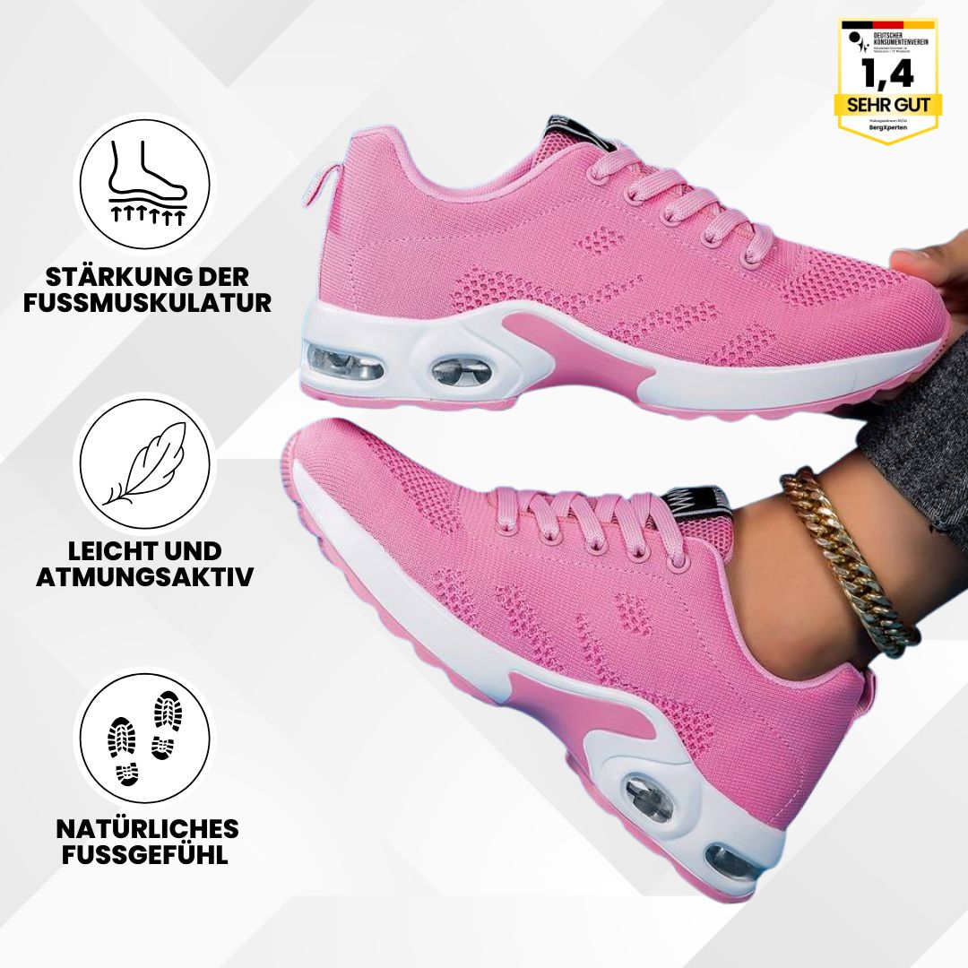 Ewerydays | OrthoCare - ergonomische Schmerzlinderungs Schuhe