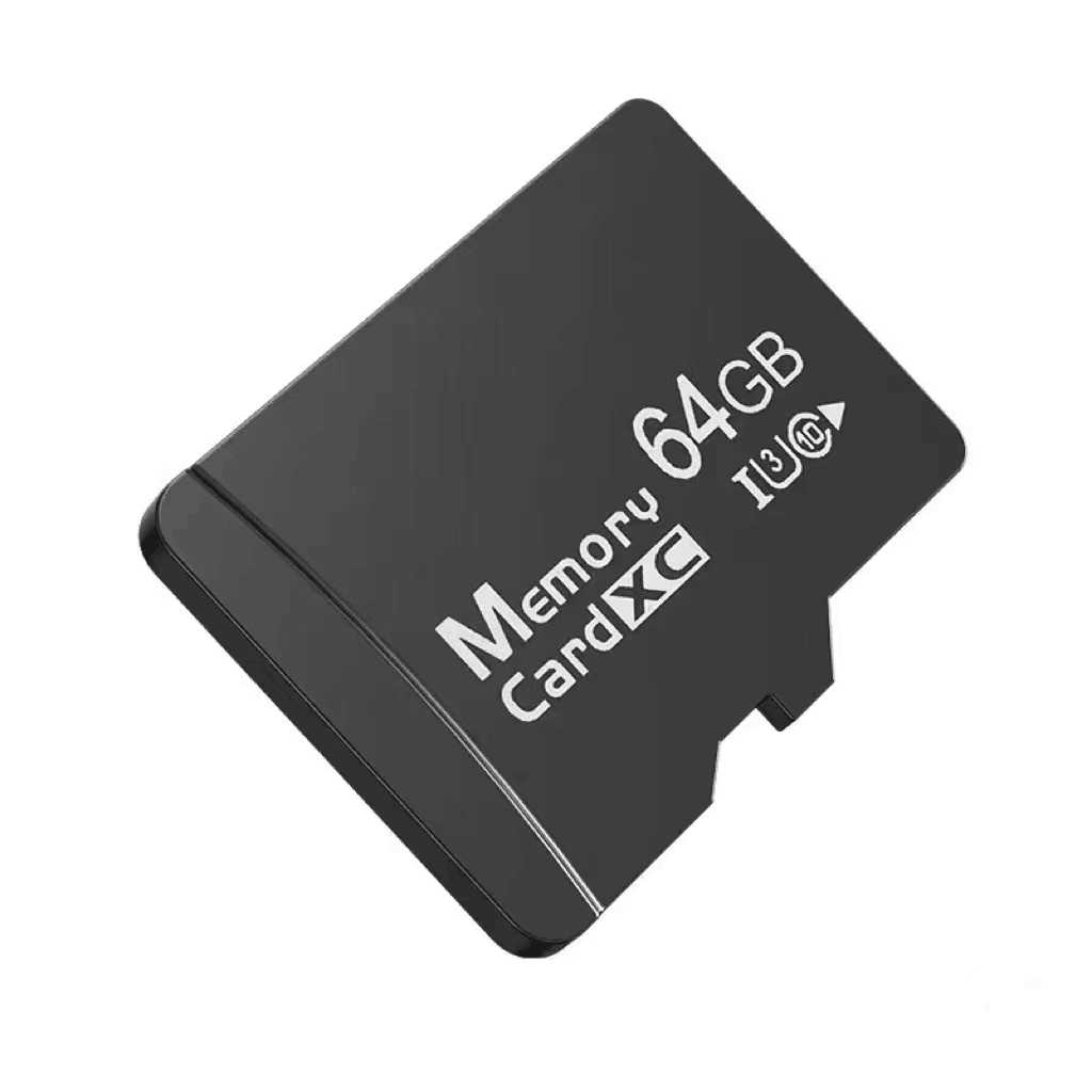Ewerydays | Speicherkarte 64GB - zur Aufbewahrung der Aufnahmen