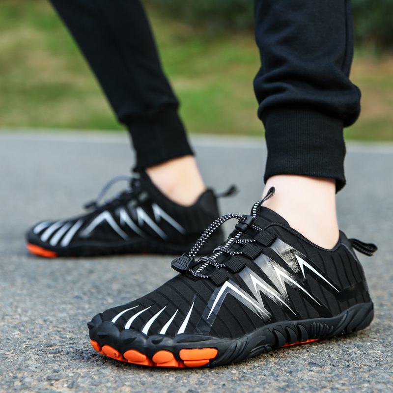 Ewerydays | Ergonomische Barfußschuhe für Herren - Flexibel und bequem