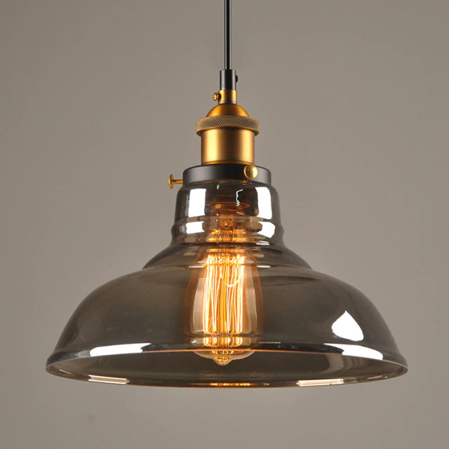 Ewerydays | LumiÉtoile – Kristall Hängelampe zylindrisch verstellbar E27 220V