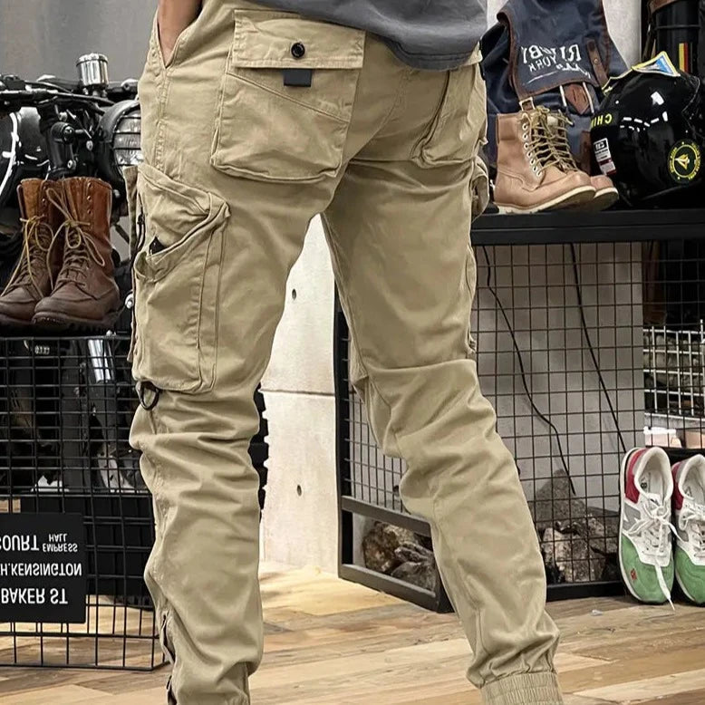 Ewerydays | Robust and stylish unisex tactical trousers