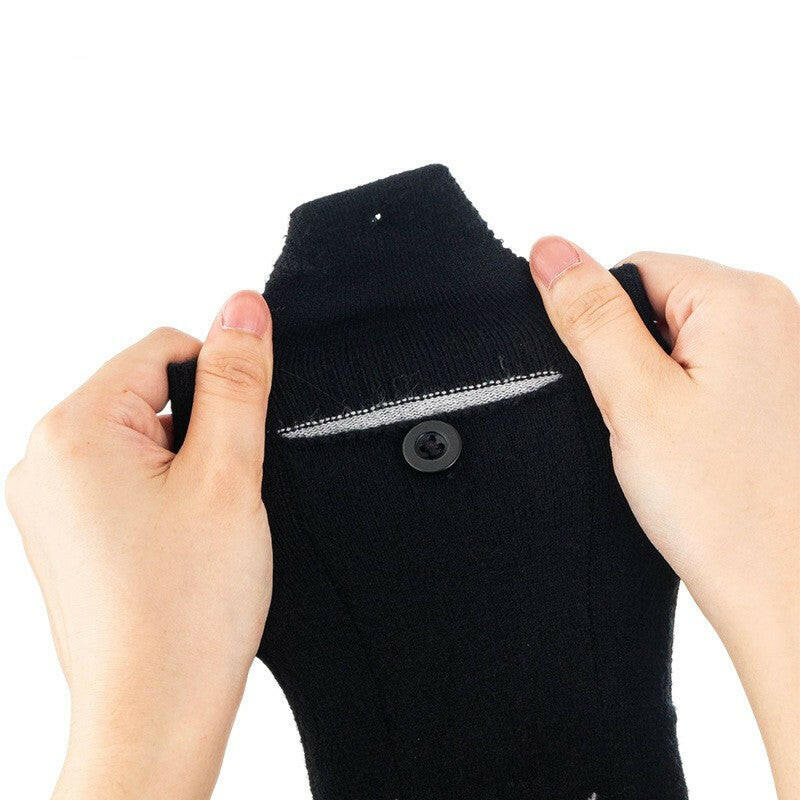 Ewerydays | kaufsy Ferngesteuerte Heizsocken