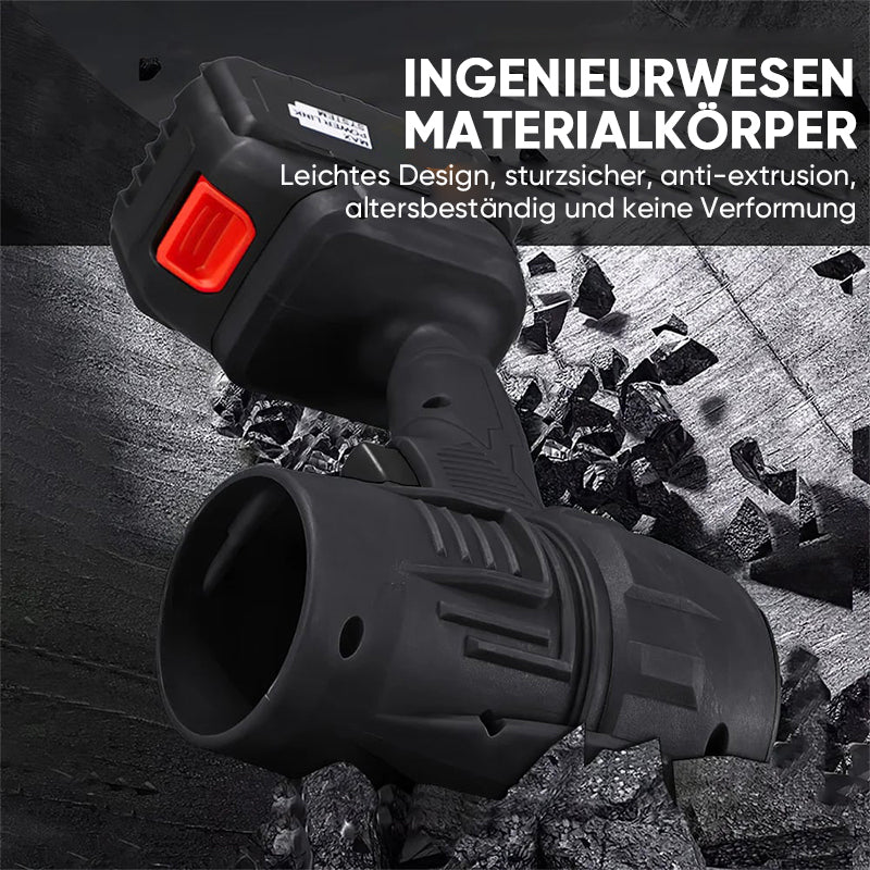 Ewerydays | Saker Leistungsstarkes Handgebläse mit Turbotechnik