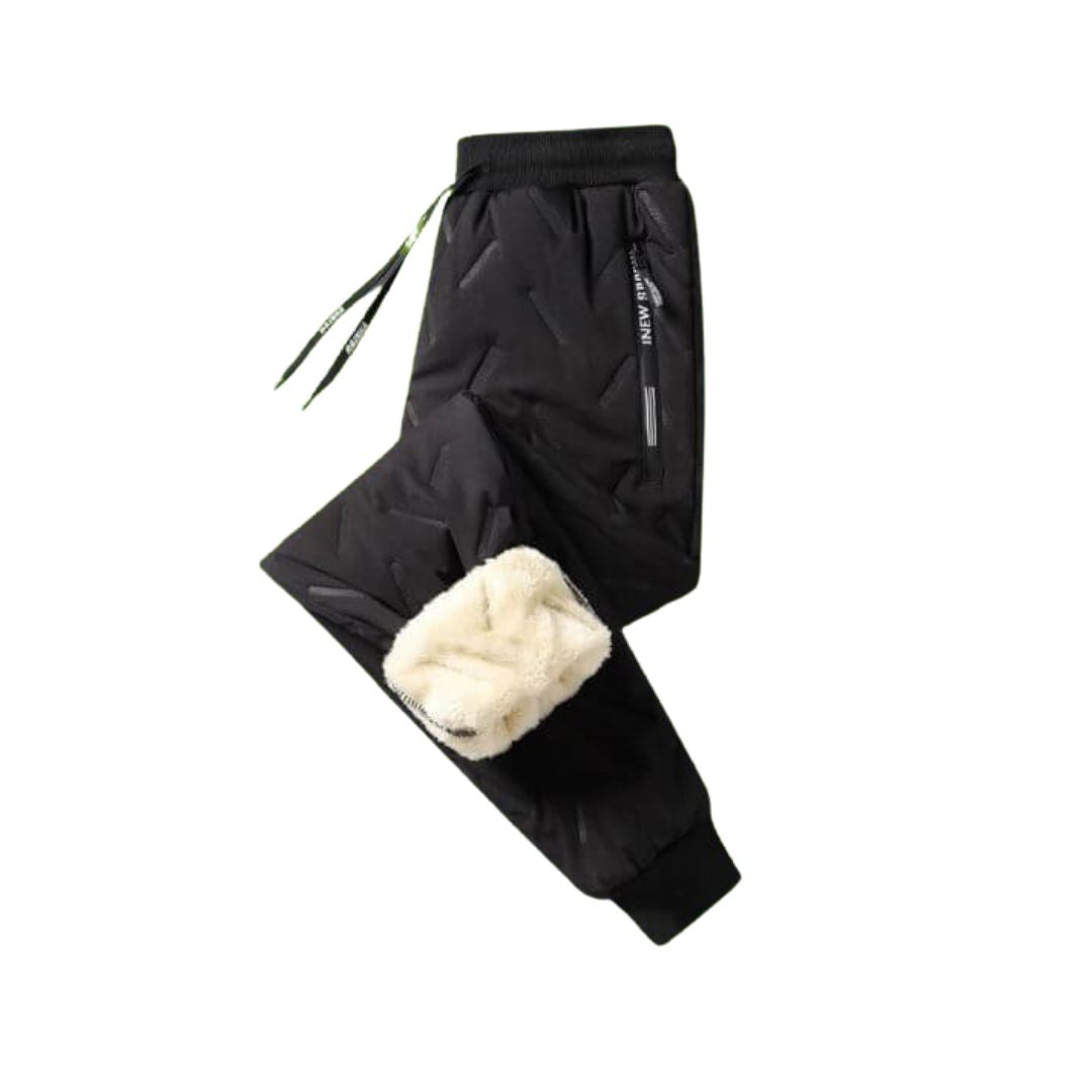 Ewerydays | THERMOFIT Thermohose - hält Sie stundenlang warm und trocken