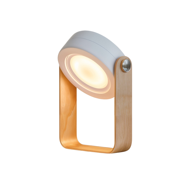 Ewerydays | LumiTouch - Dimmbare LED-Laterne mit USB-Ladefunktion