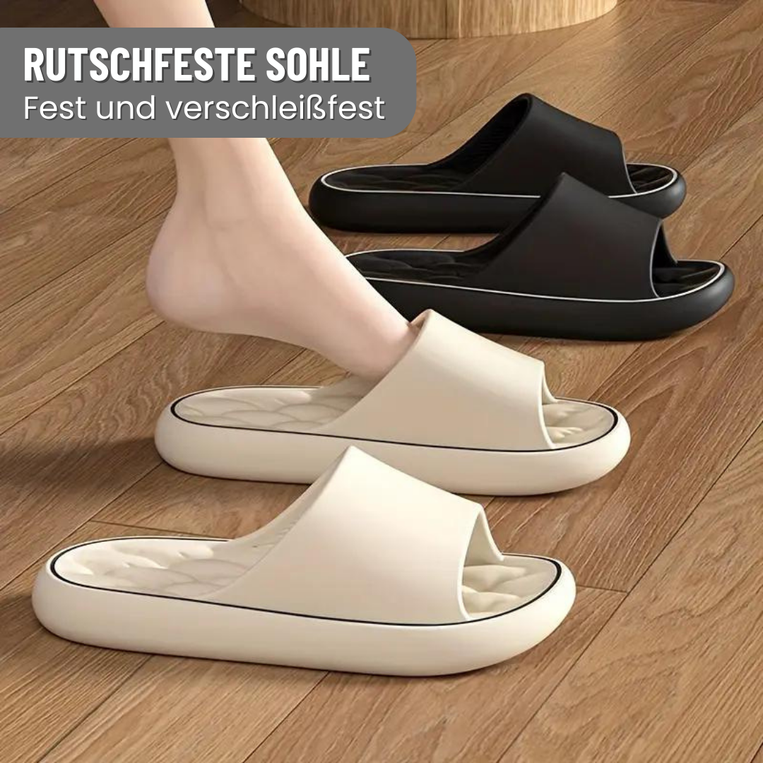Ewerydays | Cloudslipper - Orthopädische Slipper für maximalen Komfort