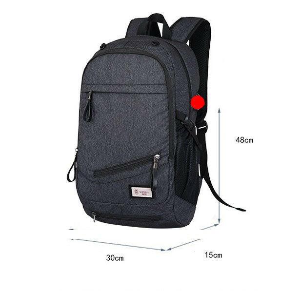 Ewerydays | Herren Sportrucksack