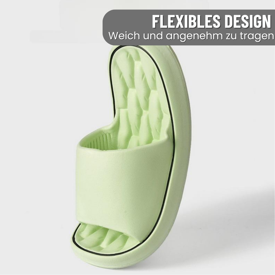 Ewerydays | Cloudslipper - Orthopädische Slipper für maximalen Komfort
