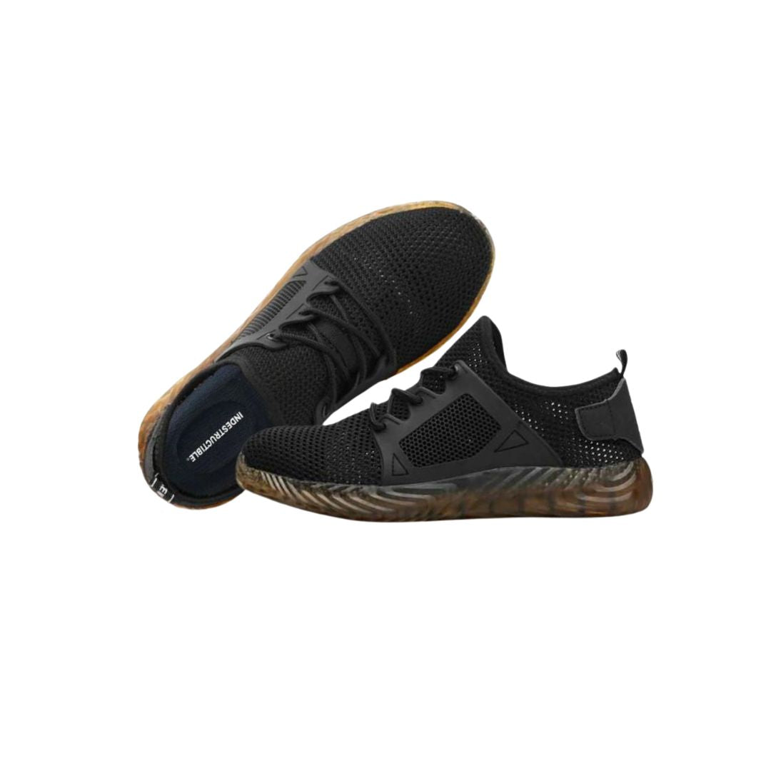 Ewerydays | SchutzHeld - Sneaker EN-ISO-Sicherheitsschuhe