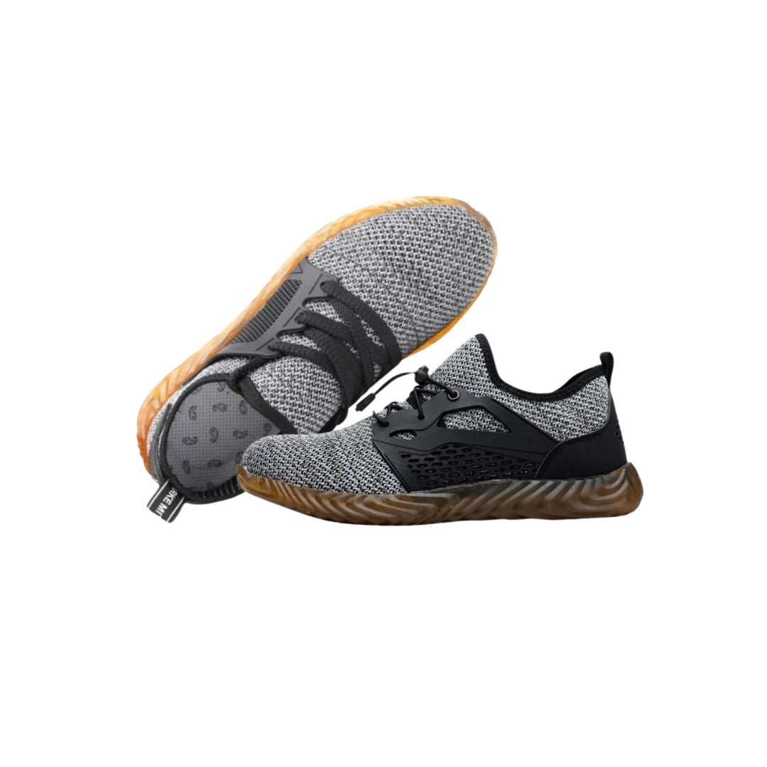 Ewerydays | SchutzHeld - Sneaker EN-ISO-Sicherheitsschuhe