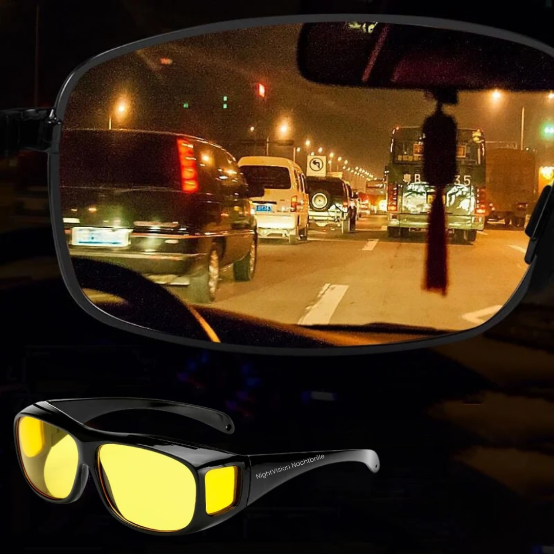 Ewerydays | NightVision Nachtbrille für bessere Sicht