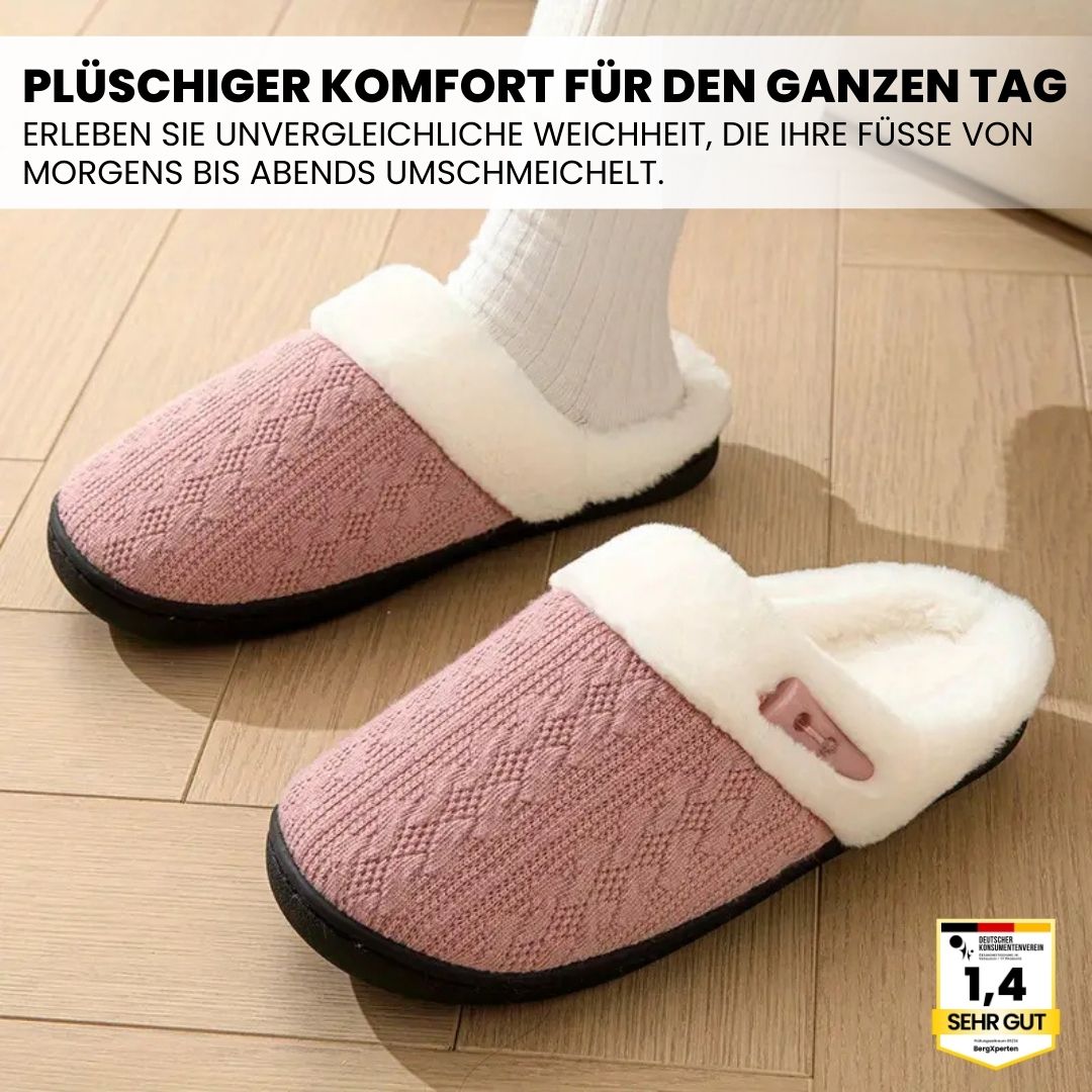 Ewerydays | OrthoFleece - das Original für maximalen Komfort