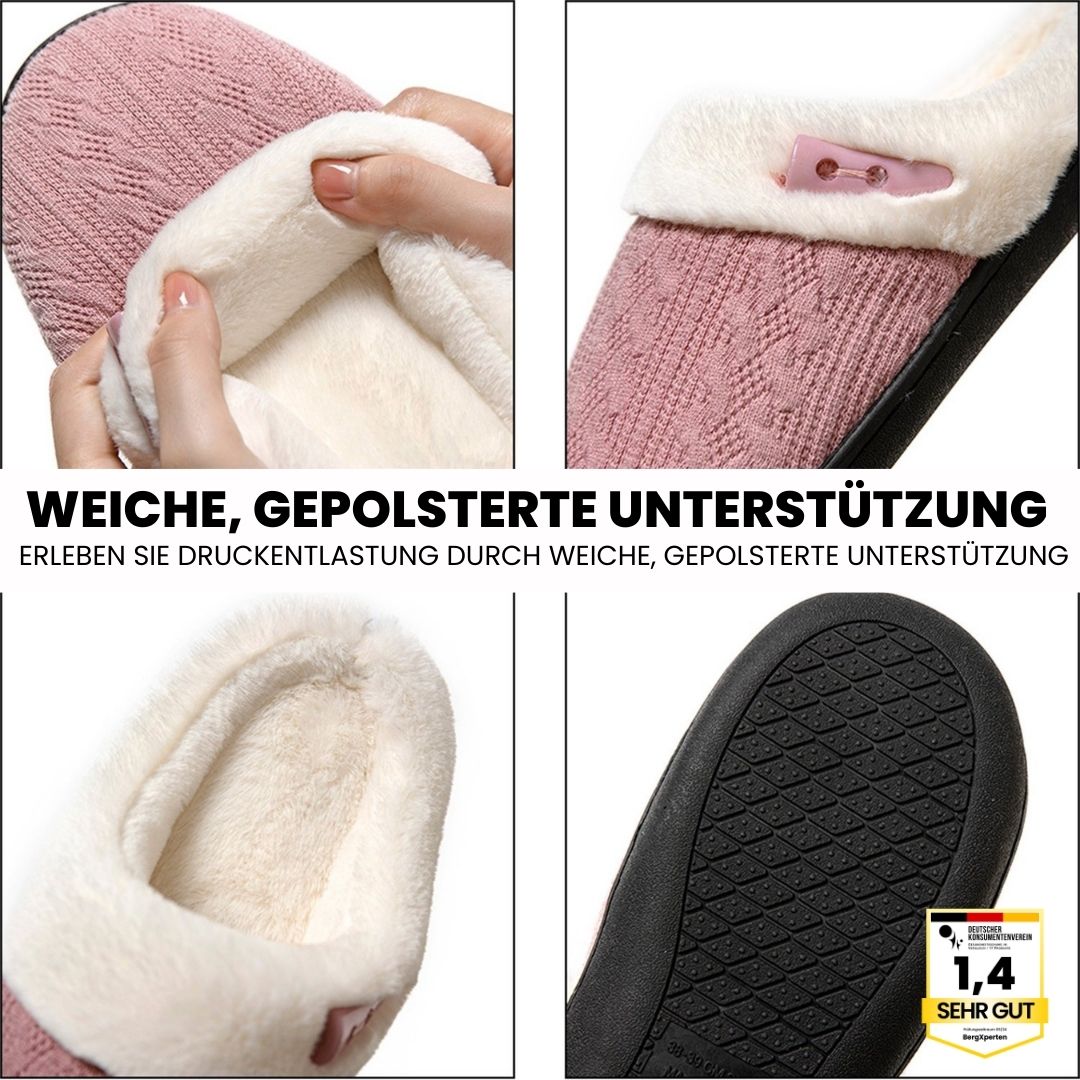 Ewerydays | OrthoFleece - das Original für maximalen Komfort