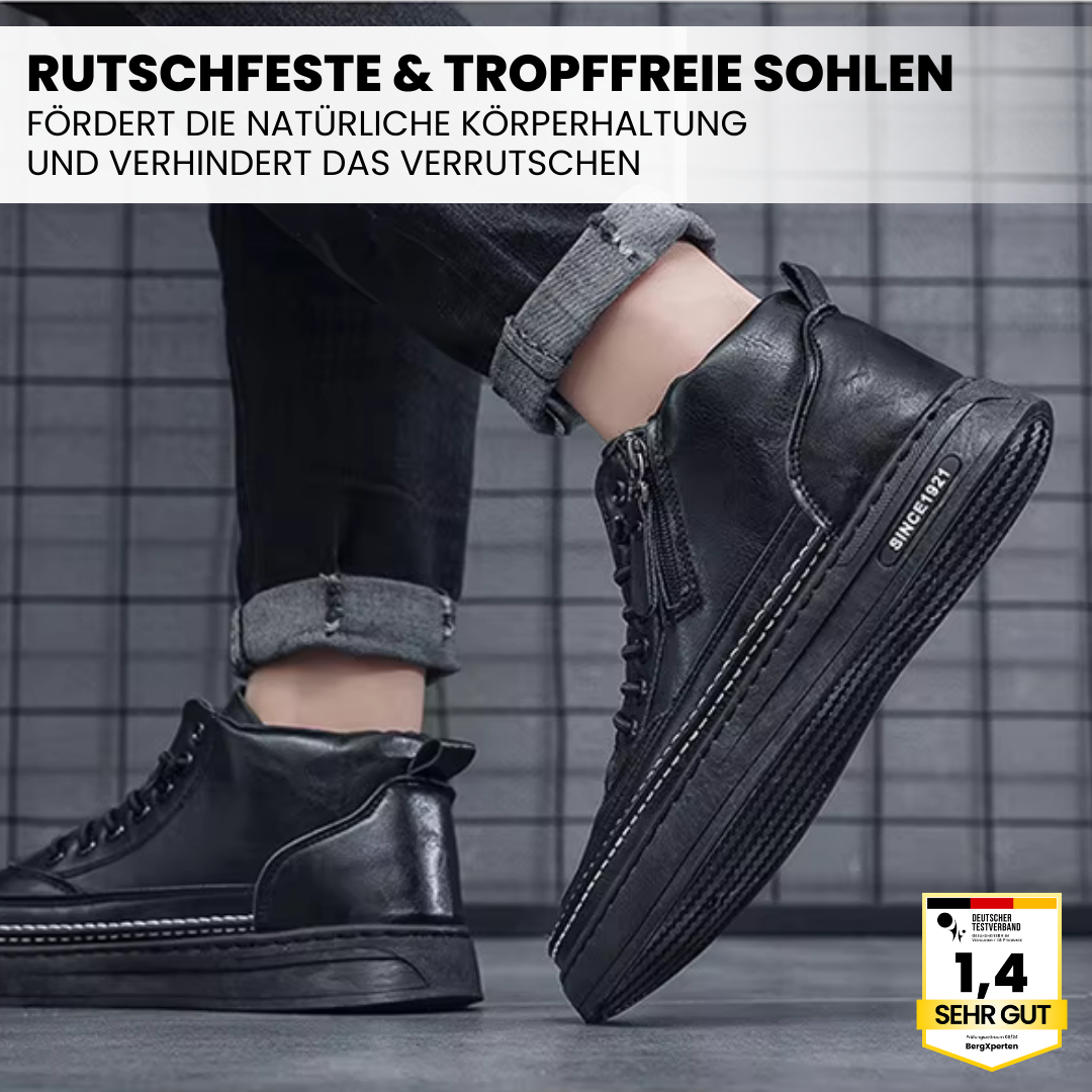 Ewerydays | ArcticTrek Pro - ergonomischer & schmerzlindernder Thermo-Komfortschuh