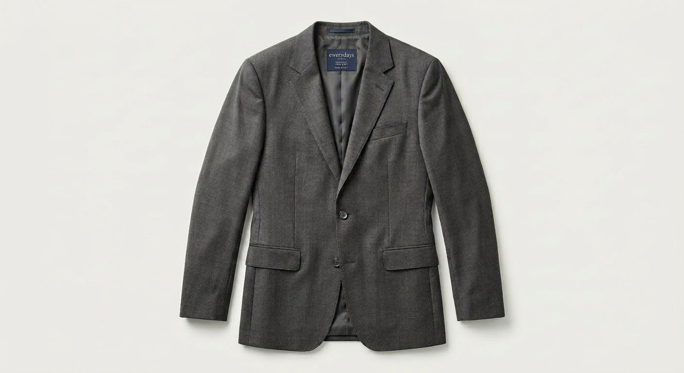 EwerydaysStrukturierter, taillierter Blazer