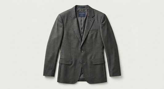EwerydaysStrukturierter, taillierter Blazer
