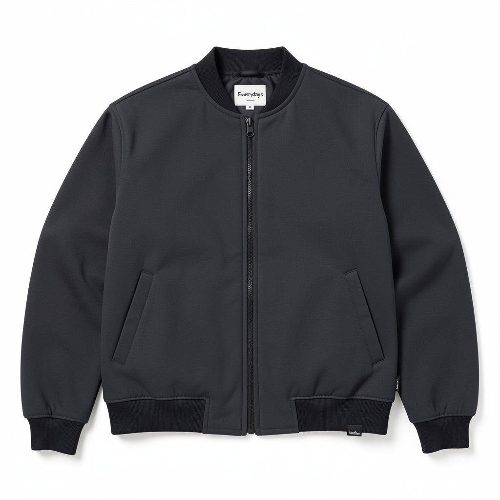 Ewerydays Boxy Street Bomberjacke