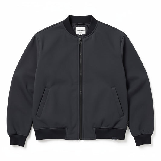 Ewerydays Boxy Street Bomberjacke
