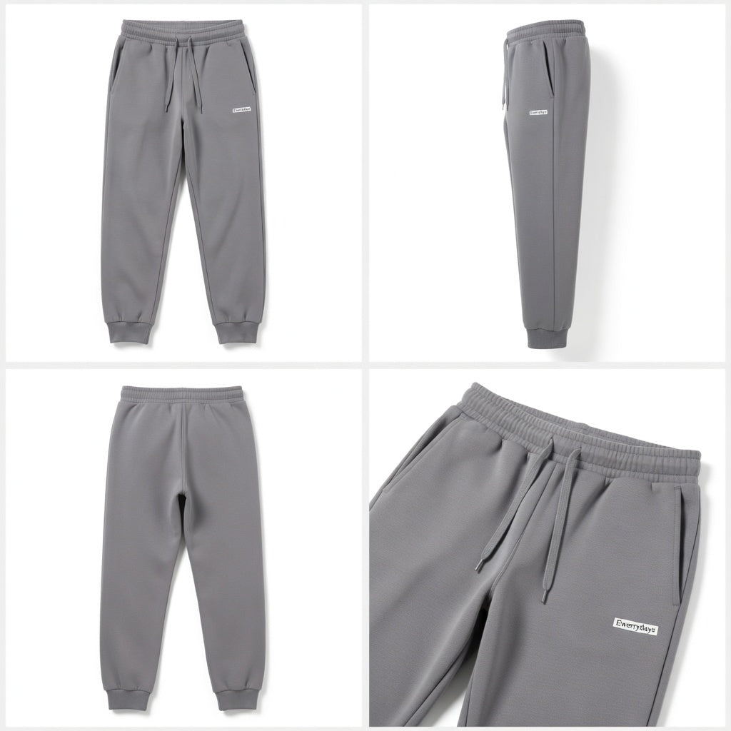 Ewerydays Heavyweight Essential Jogginghose