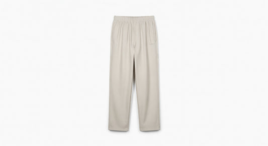 Ewerydays Minimalistische Jogginghose mit geradem Bein