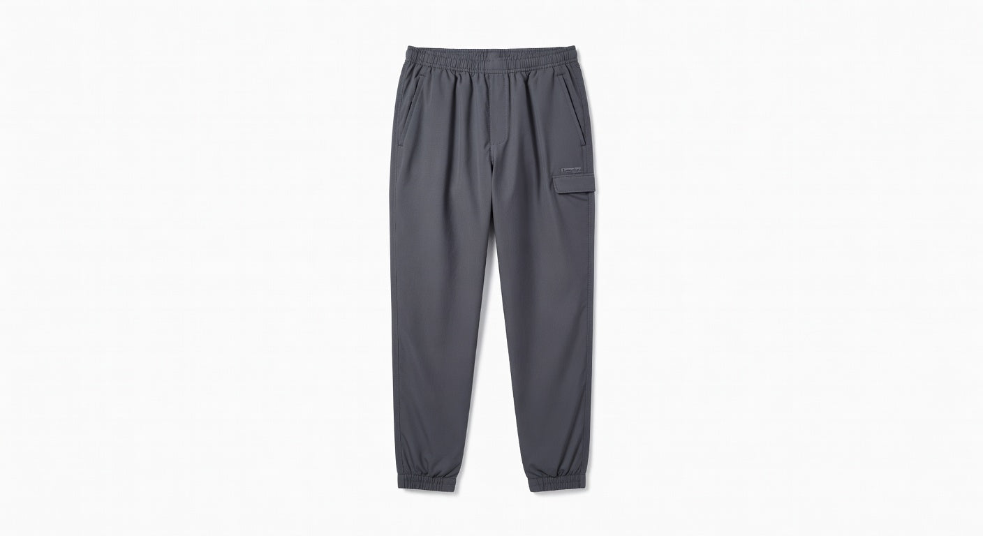 Ewerydays Tech-Utility-Jogginghose