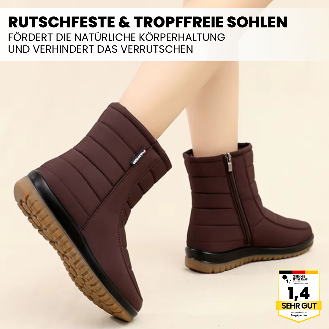 Ewerydays | OrthoTerm - schmerzlindernde, wasserdichte, isolierte Stiefel für Herbst und Winter