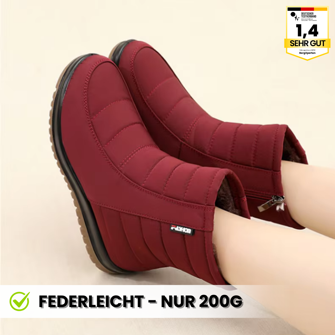 Ewerydays | OrthoTerm - schmerzlindernde, wasserdichte, isolierte Stiefel für Herbst und Winter