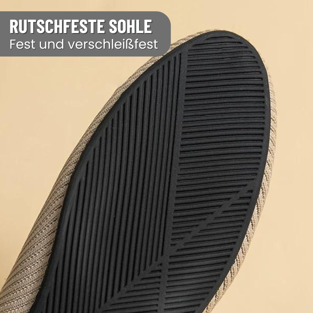 Ewerydays | Orthorinas - ergonomische schmerzlindernde Ballerinas