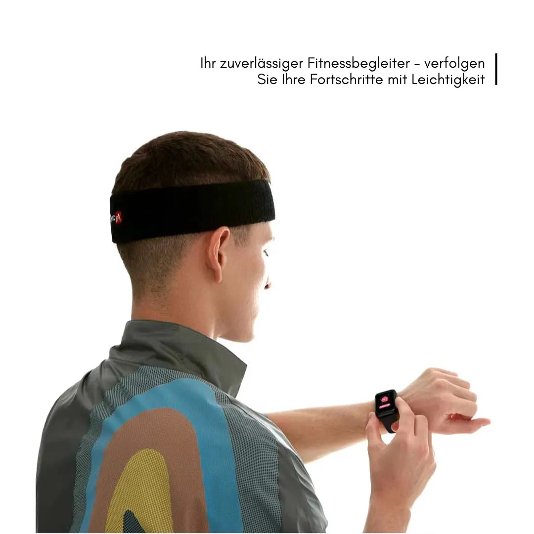 Ewerydays | FitLife - Gesundheits u.-Fitness -Smartwatch (2025)