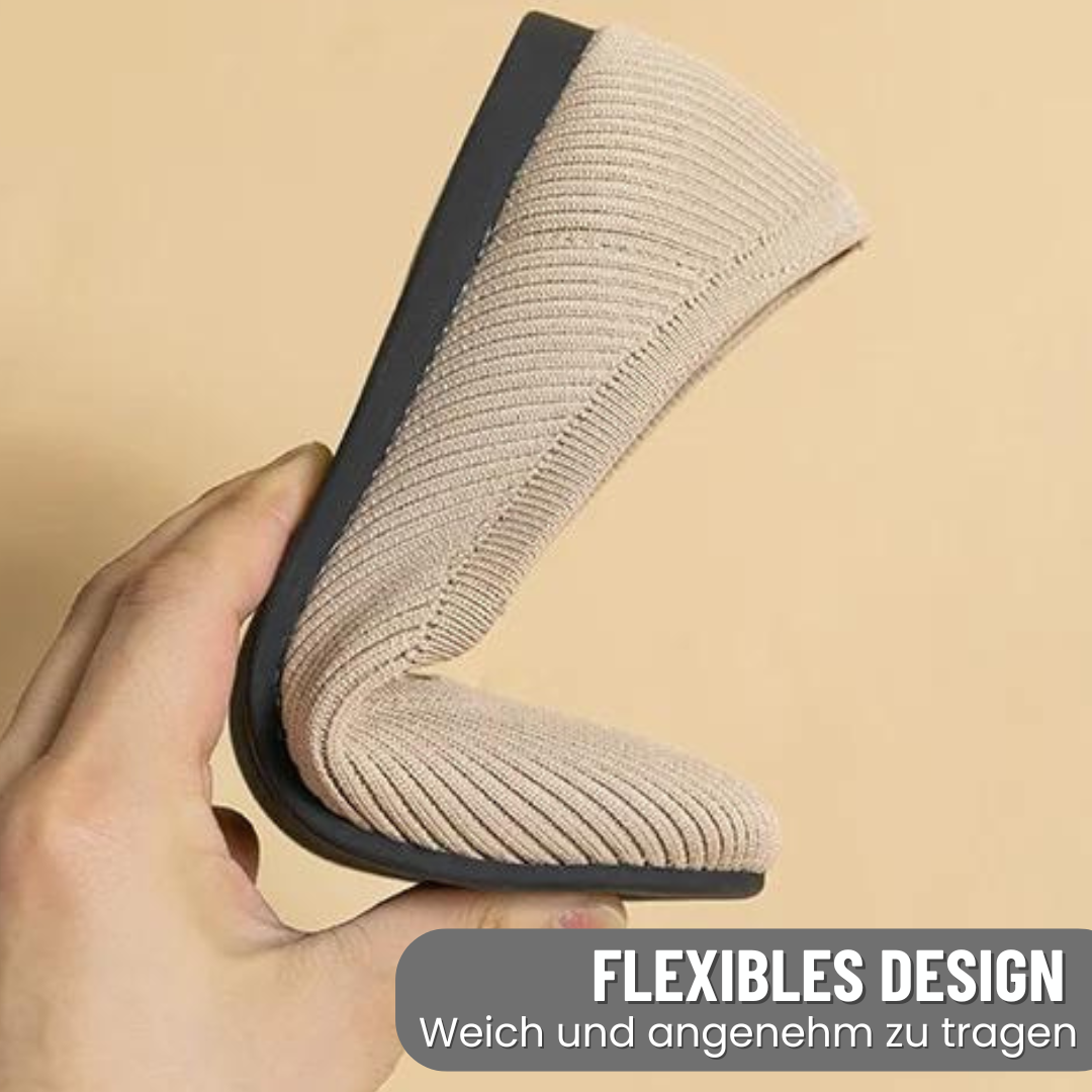 Ewerydays | Orthorinas - ergonomische schmerzlindernde Ballerinas