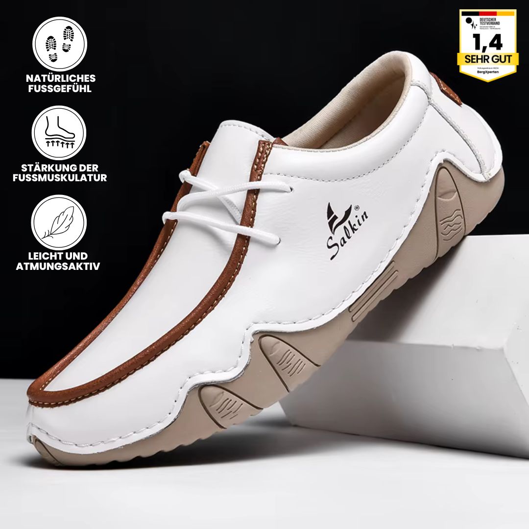 Ewerydays | Loafex - Orthopädische, rutschfeste & wasserdichte Barfußschuhe