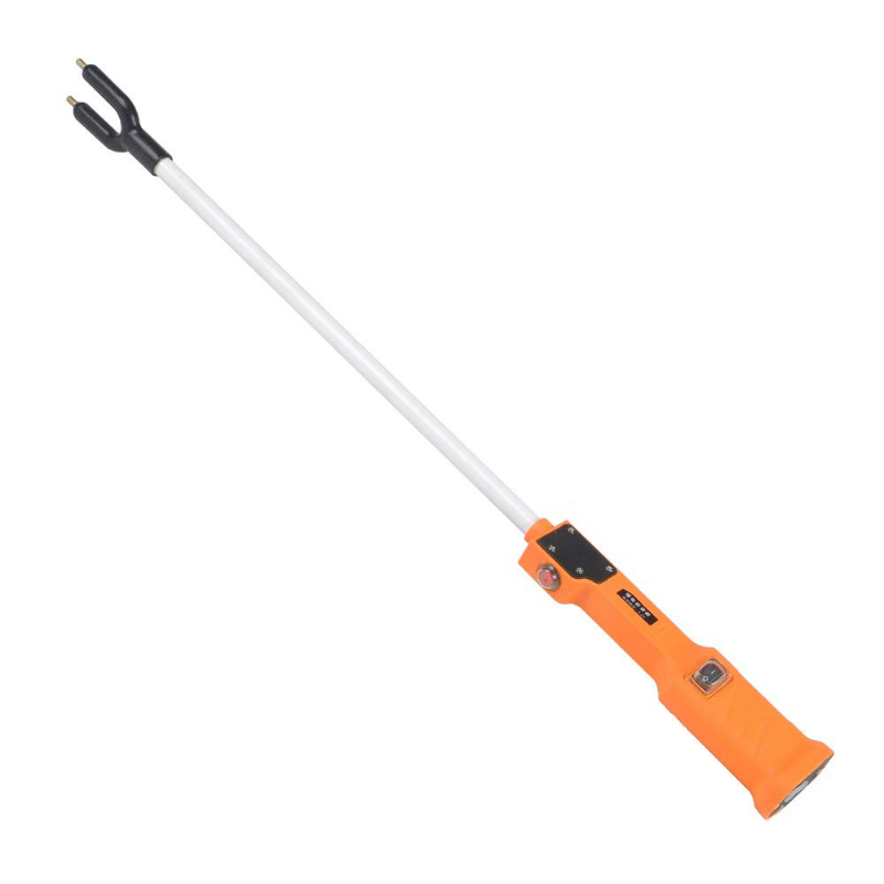 Ewerydays | Premium Handheld Electric Cattle Prodder – Leistungsstark & Zuverlässig