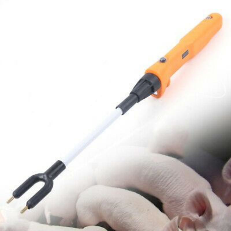 Ewerydays | Premium Handheld Electric Cattle Prodder – Leistungsstark & Zuverlässig
