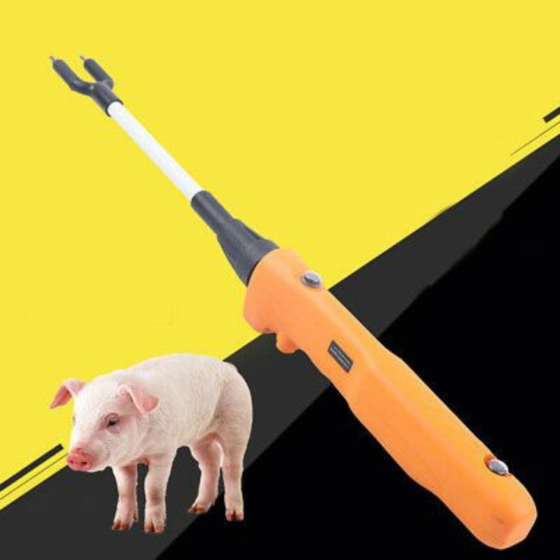 Ewerydays | Premium Handheld Electric Cattle Prodder – Leistungsstark & Zuverlässig