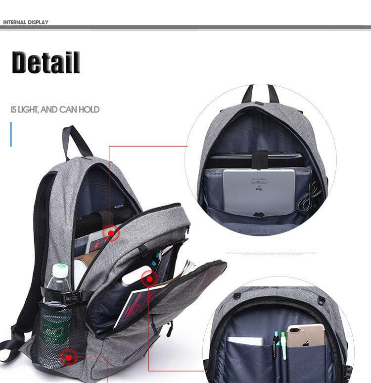 Ewerydays | Herren Sportrucksack