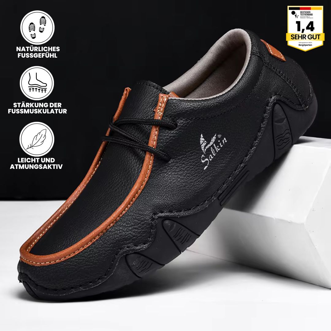 Ewerydays | Loafex - Orthopädische, rutschfeste & wasserdichte Barfußschuhe