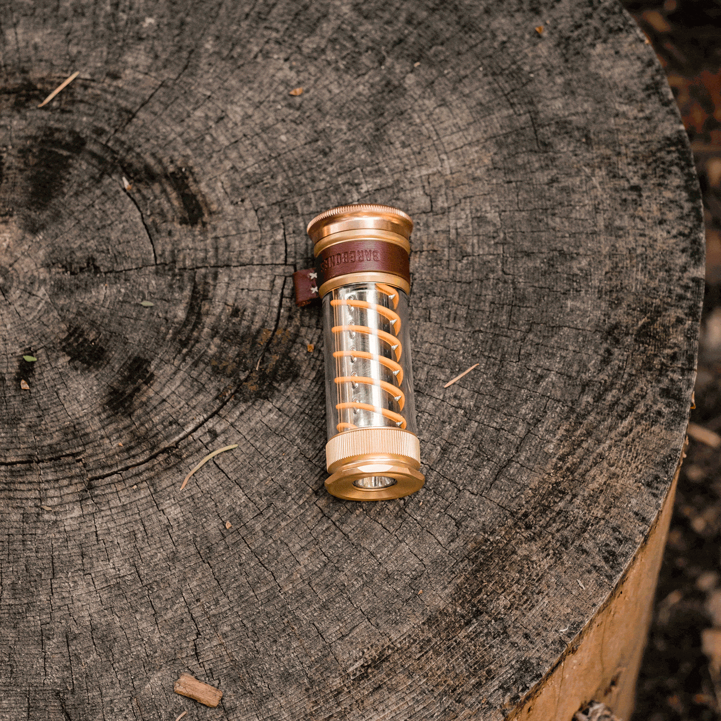 Ewerydays | Edison Light Stick – Mehrzweck-Laterne und Taschenlampe mit USB-C-Aufladung und 7 Leuchtmodi