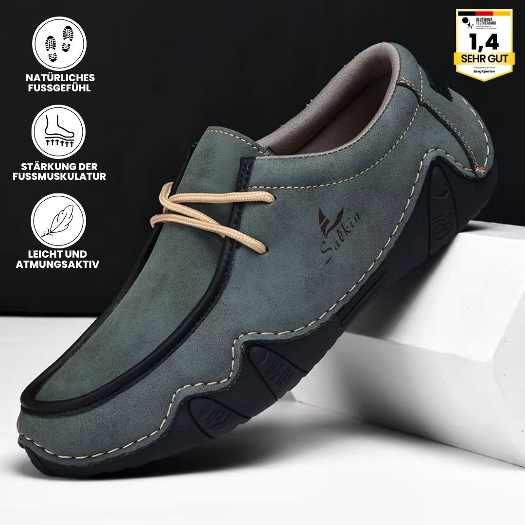 Ewerydays | Loafex - Orthopädische, rutschfeste & wasserdichte Barfußschuhe