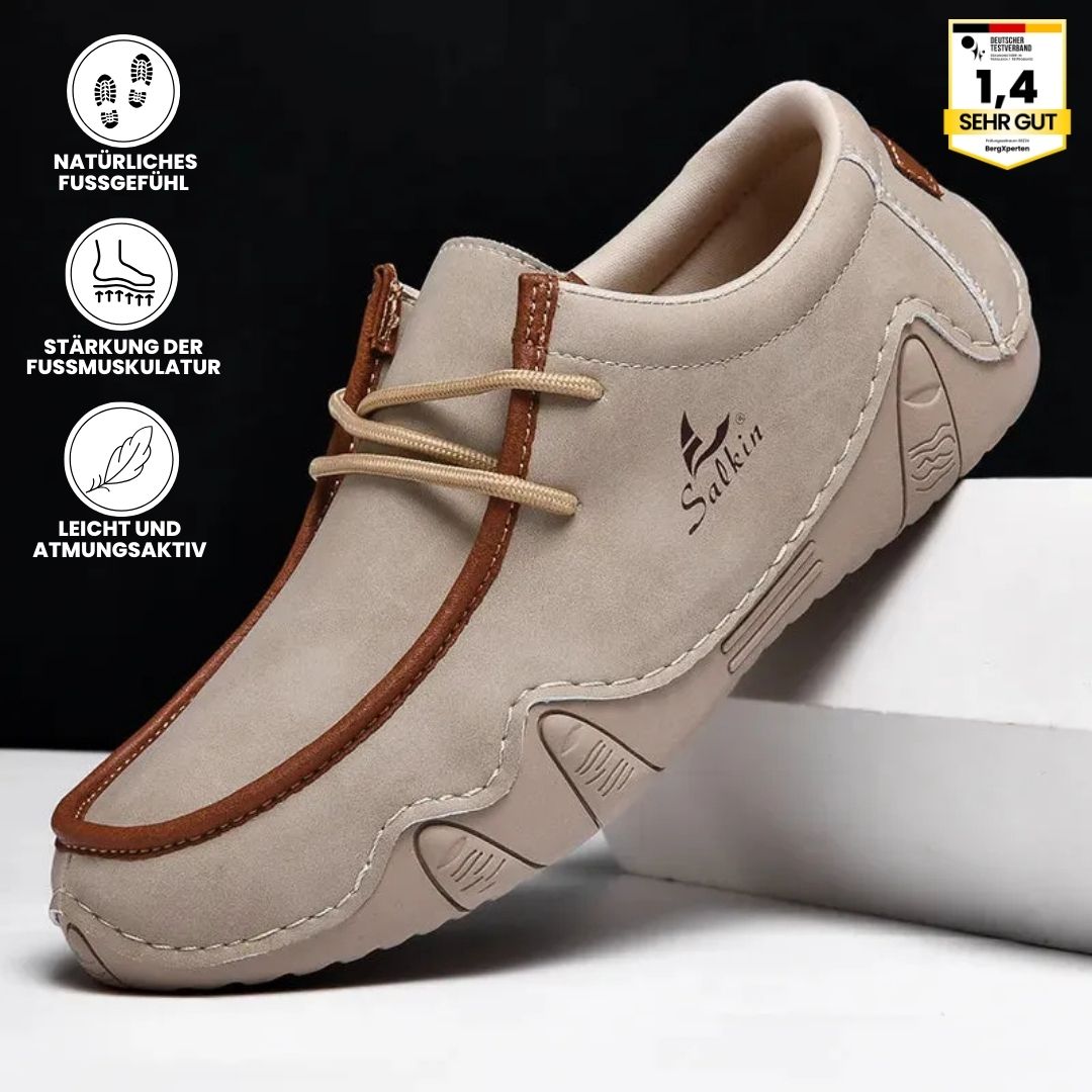 Ewerydays | Loafex - Orthopädische, rutschfeste & wasserdichte Barfußschuhe