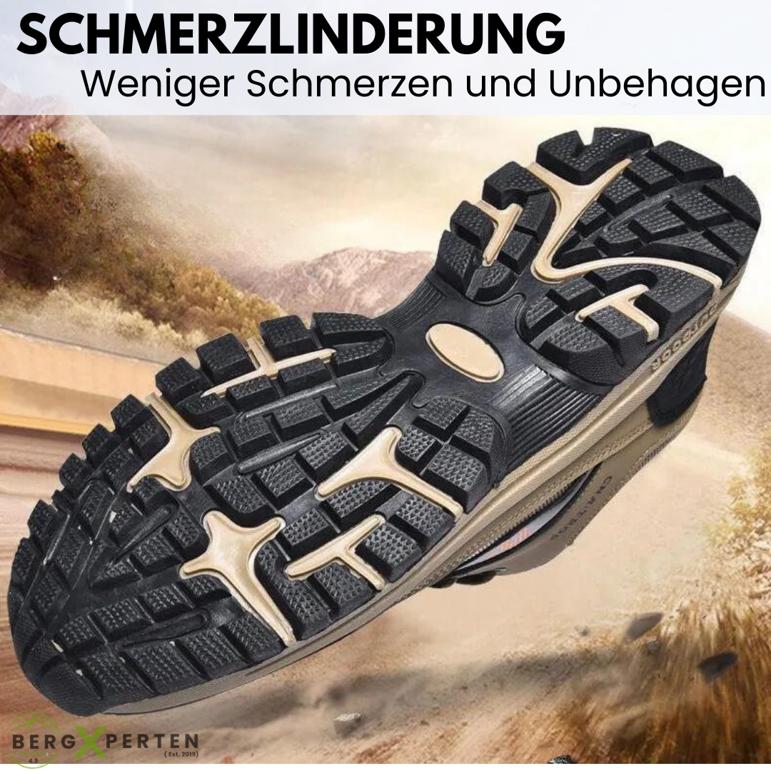 Ewerydays | OrthoTrip - ergonomische schmerzlindernde Komfortschuhe