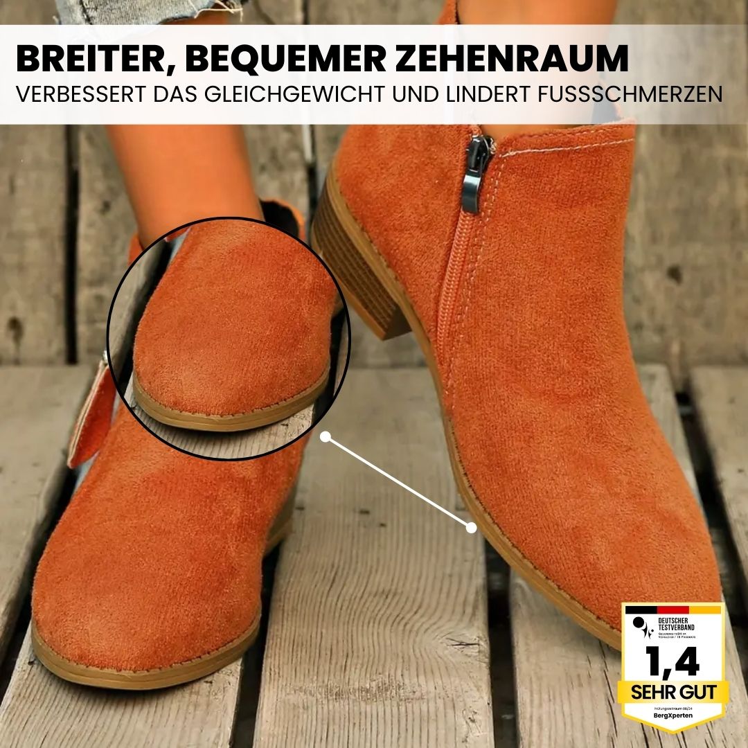 Ewerydays | OrthoStep – Ergonomische Schmerzlinderungs-Stiefeletten