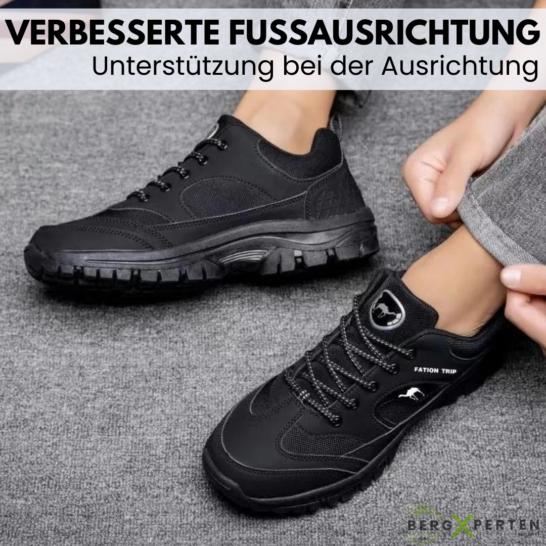Ewerydays | OrthoTrip - ergonomische schmerzlindernde Komfortschuhe