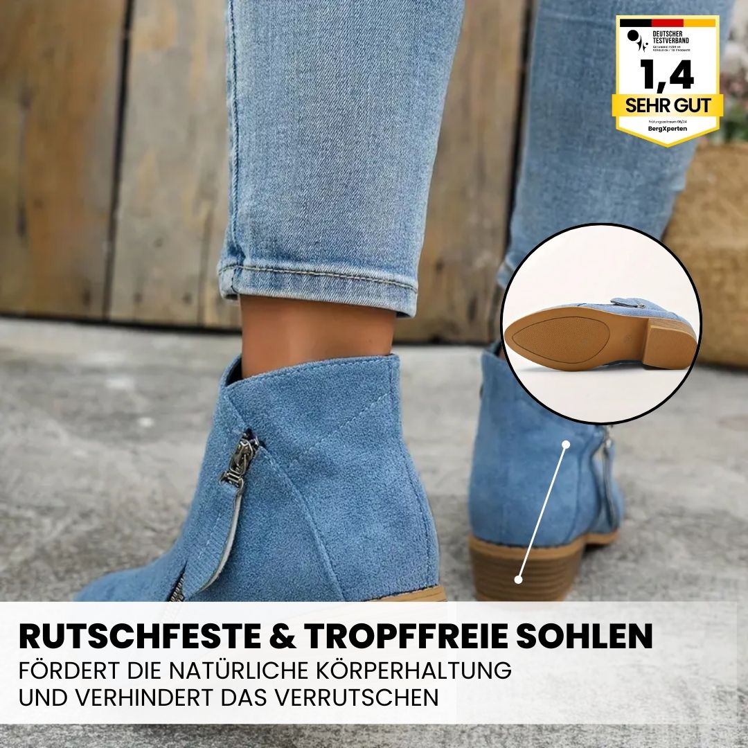 Ewerydays | OrthoStep – Ergonomische Schmerzlinderungs-Stiefeletten
