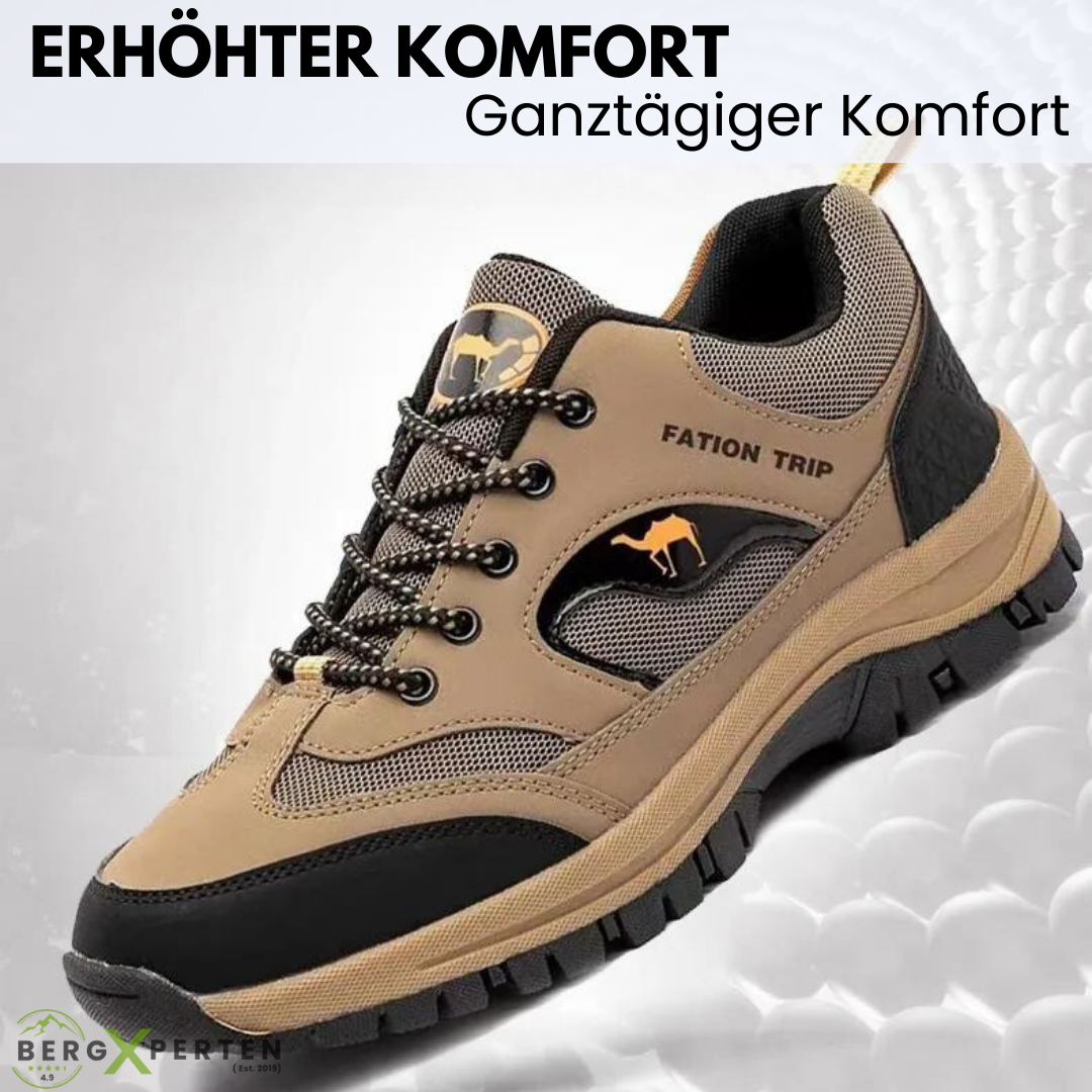 Ewerydays | OrthoTrip - ergonomische schmerzlindernde Komfortschuhe