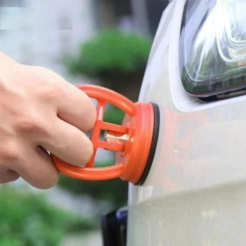 Ewerydays | Dellefrei Paket (2 Dellenzieher) - lässt jede Auto-Delle unsichtbar werden