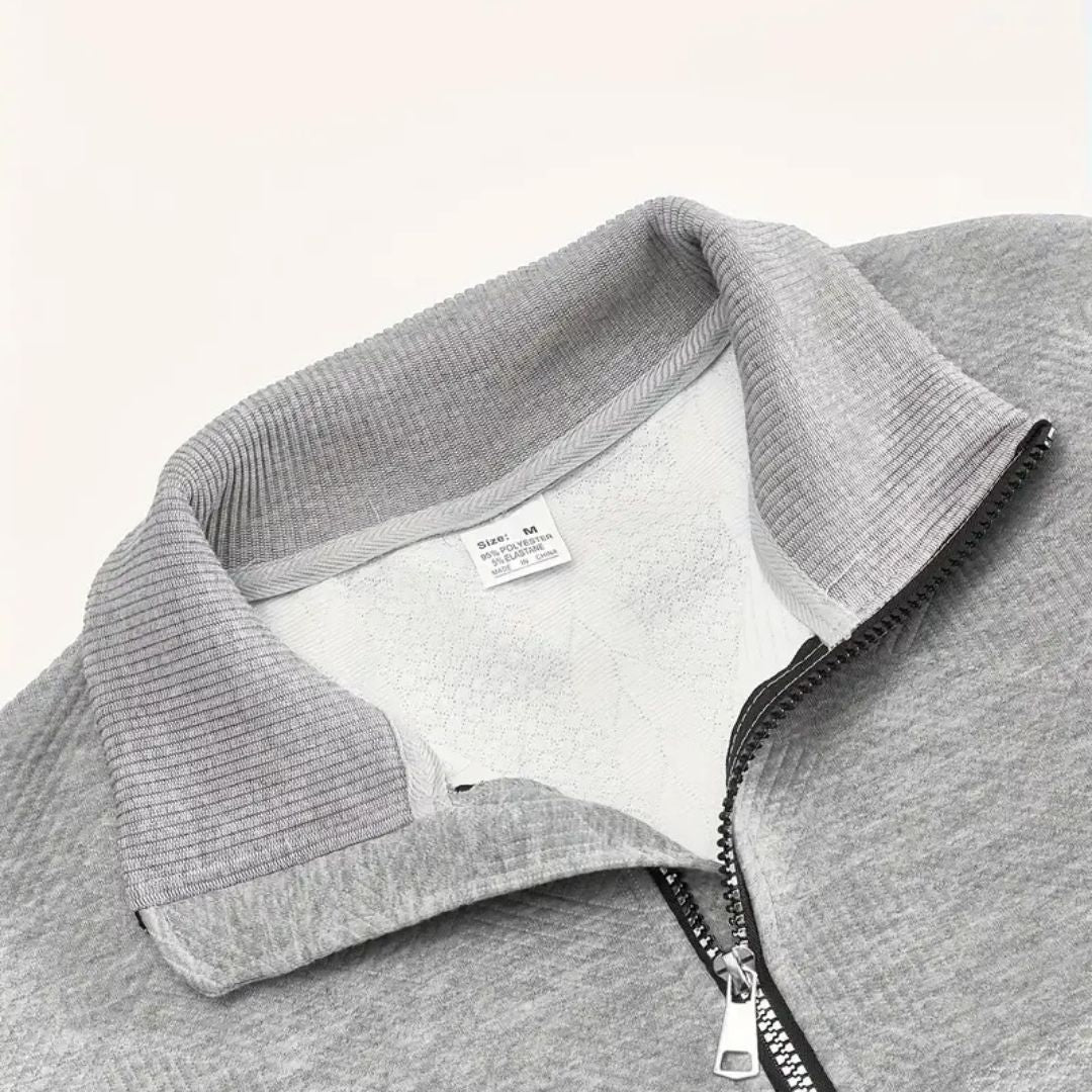 Ewerydays | Bequemer Premium-Winterpullover für Herbst und Winter