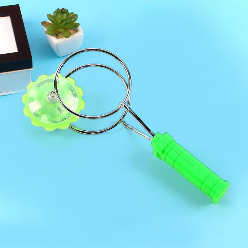Ewerydays | Retro Magnetische Magische Gyro