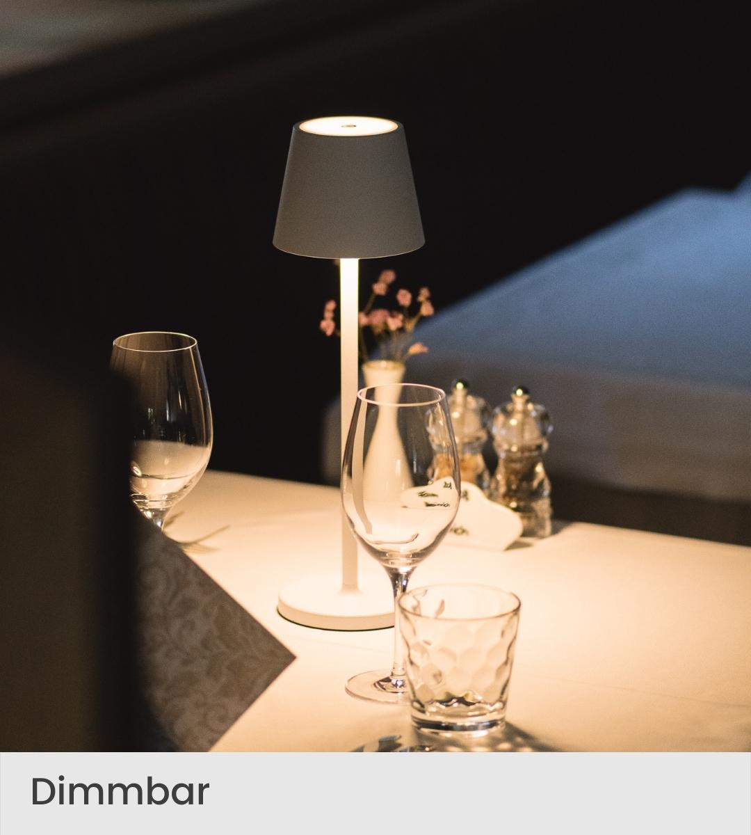 Ewerydays | kaufsy - kabellose Lampe Set Angebot
