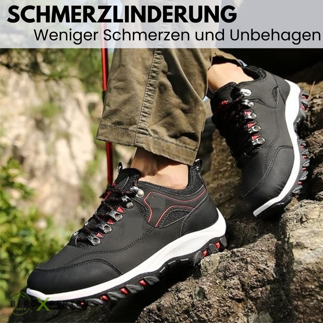 Ewerydays | Bequemer Alltags- & Freizeitschuh mit ergonomischem Design